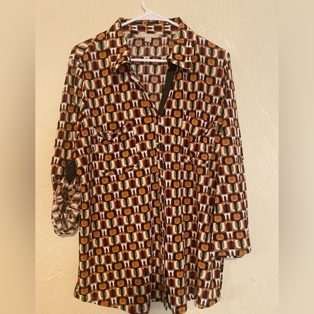 Sunny Leigh Top